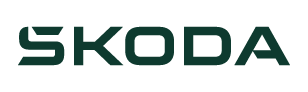 SKODA Logo W. Potthoff GmbH  in Hamm